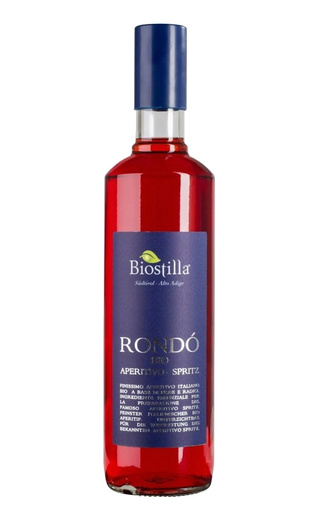 фото Biostilla Rondo BIO Aperitivo Spritz 0,7 л