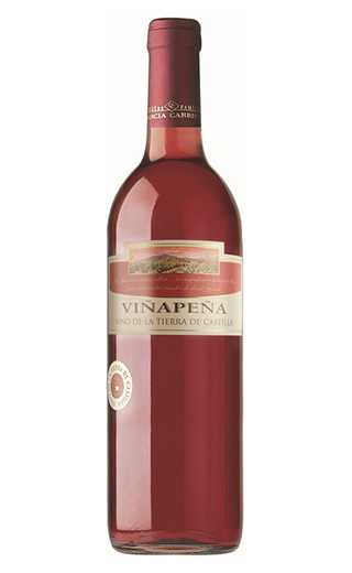 фото вино Garcia Carrion Vinapena Tempranillo Rosado 2021 0,75 л