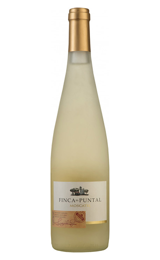 фото вино Capel Vinos Finca el Puntal Moscatel 2021 1,5 л