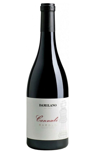 фото вино Damilano Cannubi Barolo 2014 0,75 л