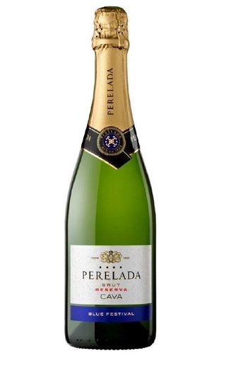 фото кава Castillo Perelada Brut 0,75 л