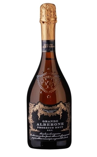 фото игристое вино Grande Alberone Prosecco 0,75 л