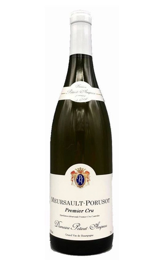 фото вино Domaine Potinet Ampeau Meursault-Porusot Premier Cru 2011 0,75 л