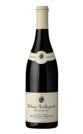 фото вино Domaine Bitouzet-Prieur Volnay Taillepieds Premier Cru 2019 1,5 л