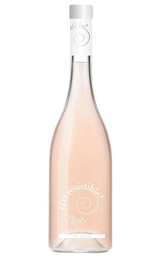 фото вино Domaine de la Croix Irresistible Rose 2022 0,75 л