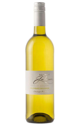 фото вино Domaine Guillaman Colombard Sauvignon Blanc 2022 0,75 л