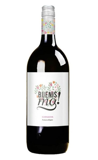 фото вино Buenismo Garnacha 1 л