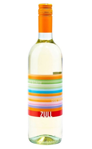 фото вино Zull Lust Laune Gruner Veltliner 2021 0,75 л