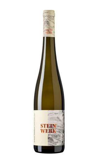 фото вино Domane Wachau Steinwerk Gruner Veltliner 2021 0,75 л