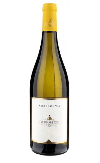 фото вино Tormaresca Chardonnay Puglia 2022 0,75 л