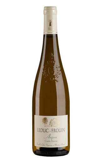 фото вино Domaine Leduc-Frouin Cuvee Alexine Blanc 2022 0,75 л