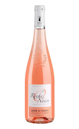 фото вино Domaine Moncourt Rose d'Anjou 2022 0,75 л