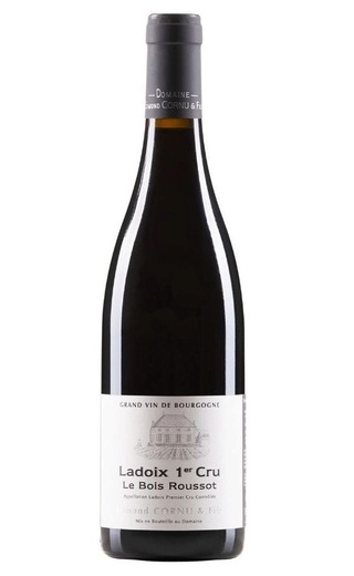 фото вино Edmond Cornu et Fils Ladoix Premier Cru Le Bois Roussot 2020 0,75 л