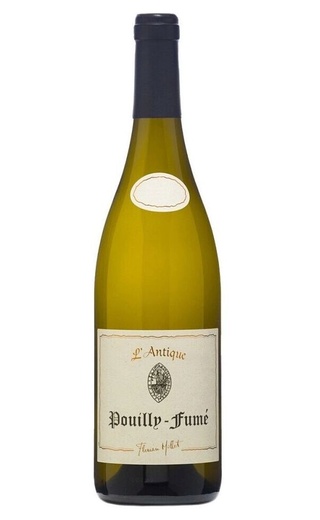 фото вино Florian Mollet Pouilly Fume L’Antique 2021 0,75 л