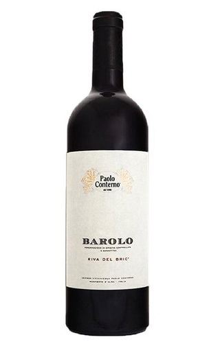 фото вино Paolo Conterno Riva del Bric Barolo 2016 1,5 л