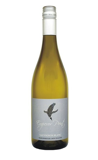 фото вино Emperor Point Sauvignon Blanc 2022 0,75 л