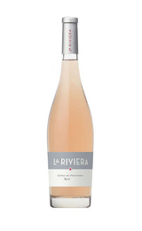 Вино Domaine de la Sangliere Cuvee La Riviera 2023 0,75 л