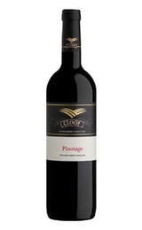 Вино Cloof Pinotage 2020 0,75 л