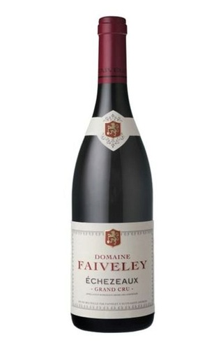 фото вино Faiveley En Orveaux Echezeaux Grand Cru 2021 0,75 л