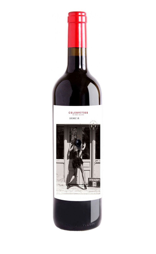 фото вино Bodegas San Valero Celebrities Garnacha 2022 0,75 л