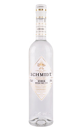 Водка Шмидт Суприм 0,5 л.