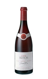 Вино Domaine Bertagna Clos St. Denis Grand Cru 2018 0,75 л