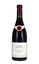 Вино Domaine Bertagna Chambertin Grand Cru 2018 0,75 л