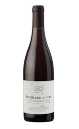 Вино Domaine Roy-Jacquelin Pommard Premier Cru Les Rugiens Bas 2017 0,75 л