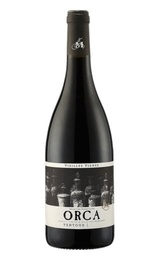 Вино Marrenon Orca Ventoux AOC 2019 0,75 л