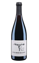 Вино Friedrich Becker Steinwingert 2015 0,75 л