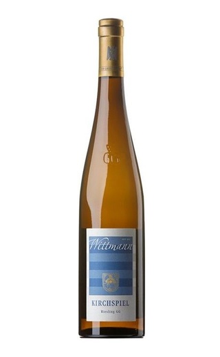 фото вино Wittmann Kirchspiel GG Riesling Trocken 2020 0,75 л