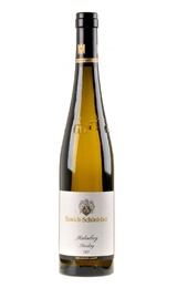 Вино Emrich Schonleber Halenberg GG Riesling 2019 0,75 л