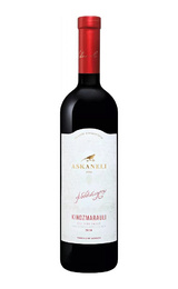 Вино Askaneli Brothers Classic Collection Kindzmarauli 2023 0,75 л