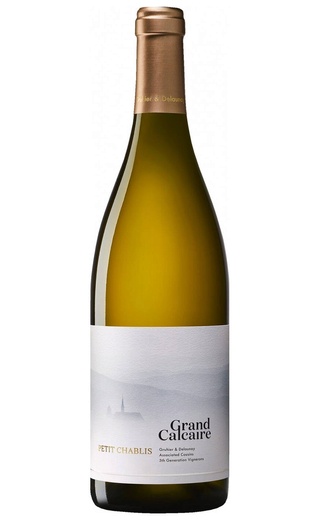 фото вино Grand Calcaire Chablis 2022 0,75 л