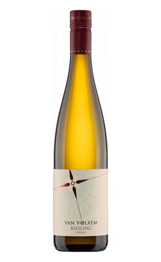 фото вино Van Volxem Rotschiefer Riesling Kabinett 2020 0,75 л