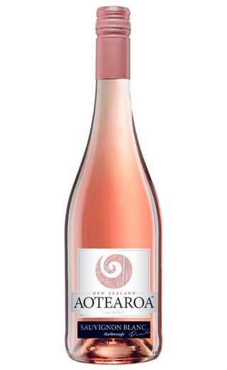 фото вино Aotearoa Sauvignon Blanc Pink 0,75 л