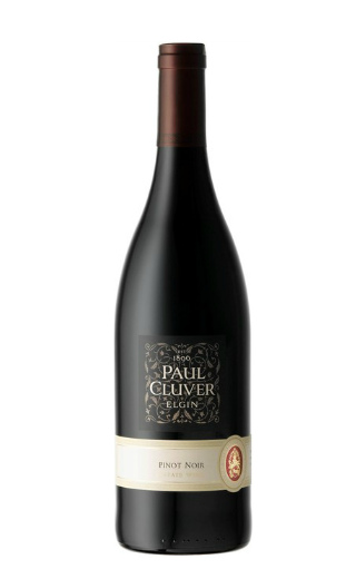 фото вино Paul Cluver Pinot Noir 2021 0,75 л