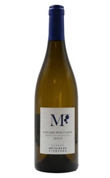 Вино Lionel Metaireau Muscadet Sevre et Maine Sur Lie 0,75 л