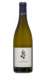 Вино Jean-Marie Reverdy La Villaudiere Sancerre Silex Blanc 2022 0,75 л