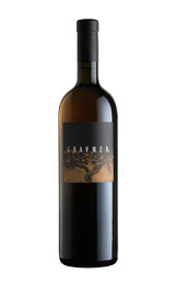 Вино Gravner Ribolla 2014 0,75 л