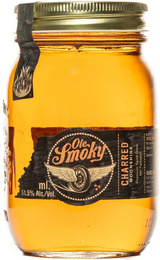 Водка Ole Smoky Charred Moonshine 0,75 л