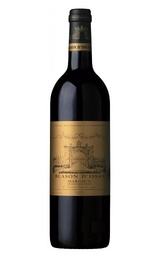 Вино Blason d'Issan Margaux 2019 0,75 л