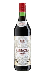 Вермут Abbazia Vermouth Rosso 1 л