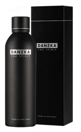 Водка Danzka The Spirit 1 л