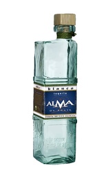 Текила Alma de Agave Blanco 0,75 л