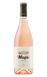 Вино Muga Rose 2021 0,75 л