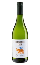 Вино BlackFalls Creek Chenin Blanc 0,75 л