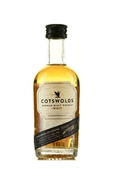 Виски Cotswolds Single Malt 0,05 л