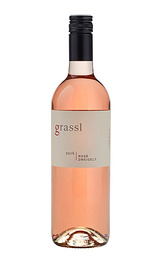 Вино Grassl Rose Zweigelt 2021 0,75 л