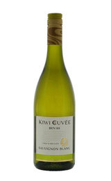 Вино Kiwi Cuvee Sauvignon Blanc 2022 0,75 л